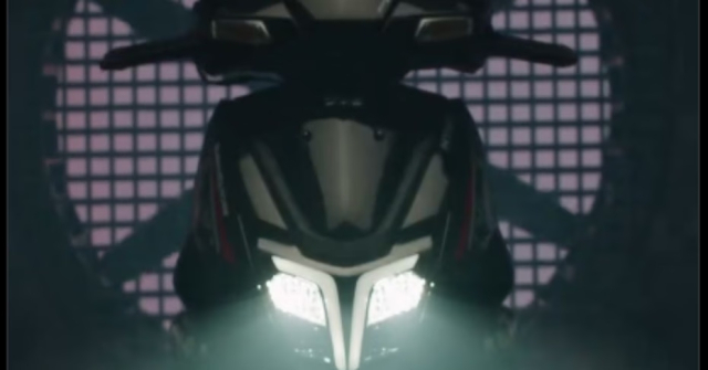 TVS NTorq 125 chuan bi ra mat phien ban Captain America 2025 sieu ngau - 9