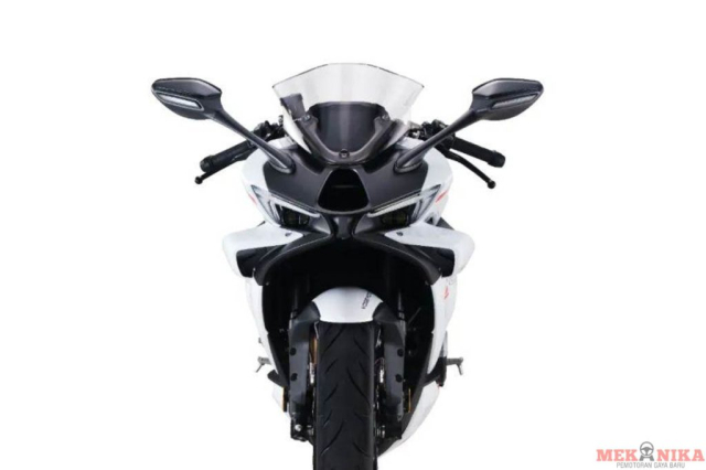 Voge RR500S Cuoc choi moi cua xe Trung Quoc da san sang thach thuc - 3