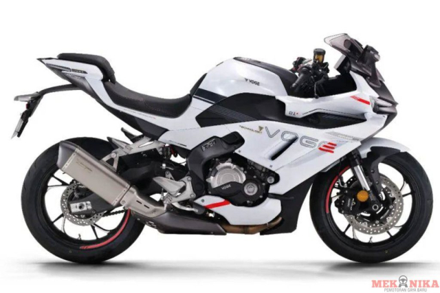 Voge RR500S Cuoc choi moi cua xe Trung Quoc da san sang thach thuc - 9