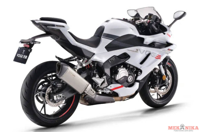 Voge RR500S Cuoc choi moi cua xe Trung Quoc da san sang thach thuc - 15