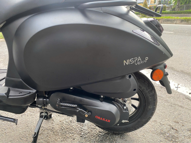 Xe ga 50cc cho hoc sinh cap 3 re tiet kiem xang ben theo nam thang - 2