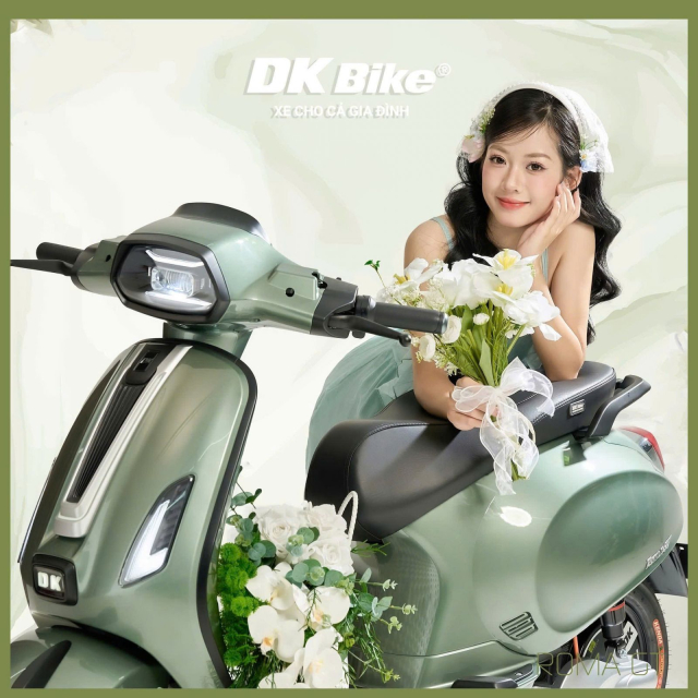 Xe may dien tiep suc thi truong Viet Nam giu da tang truong on dinh - 4