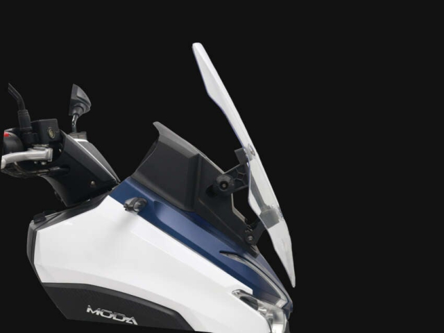 Xuat hien doi thu moi cua Honda ADV350 vua ra mat o Malay voi gia ban chi 128 trieu Dong - 20