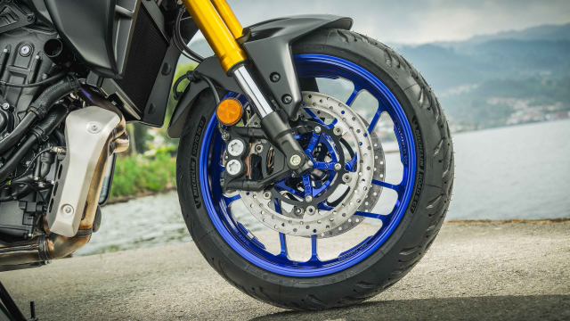 Yamaha Tracer 7 7 GT 2025 Ke dong hanh tinh te cho nhung tam hon dam me dich chuyen - 15