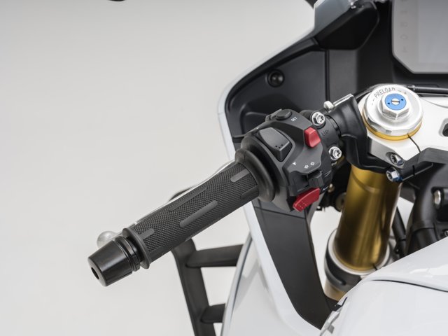 ZXMoto 500 RR Lan gio moi trong phan khuc Sportbike 4 xylanh tam trung - 5