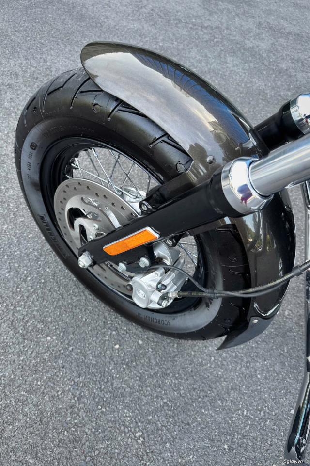 ___ Can Ban ___HARLEY 1200 Custom 2020___ - 35