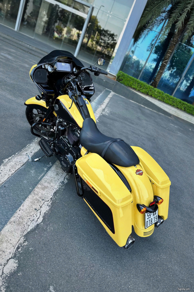 ___HARLEY Road Glide 114Ci Special DK 62024___ - 4