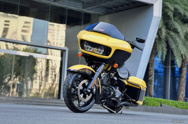 ___HARLEY Road Glide 114Ci Special DK 62024___ - 6