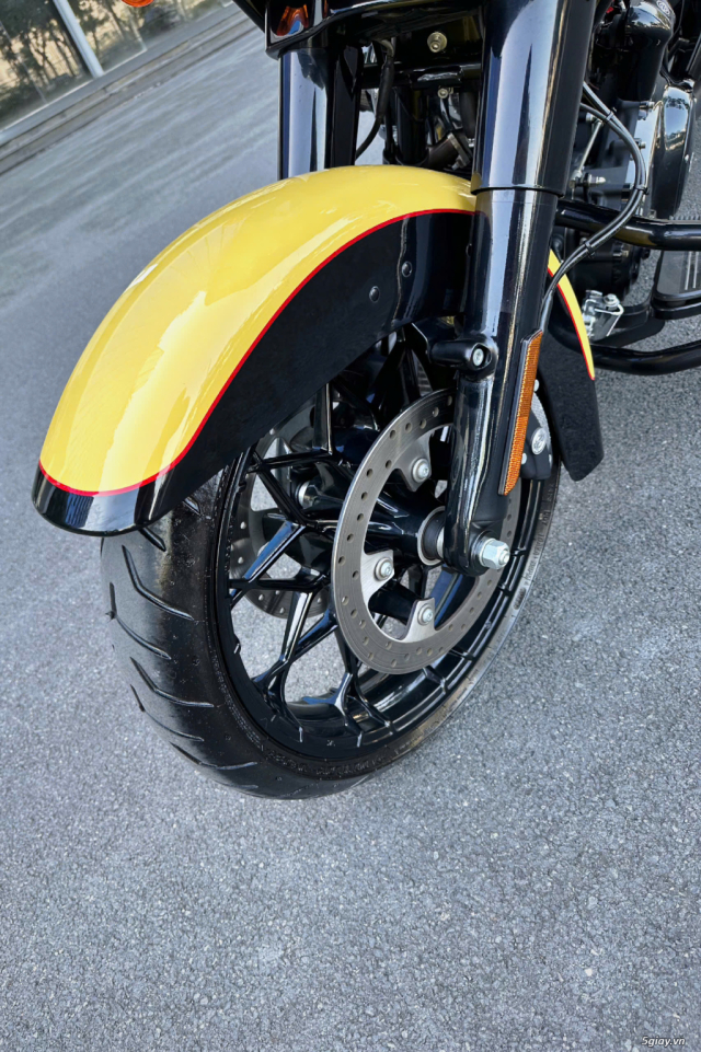 ___HARLEY Road Glide 114Ci Special DK 62024___ - 8