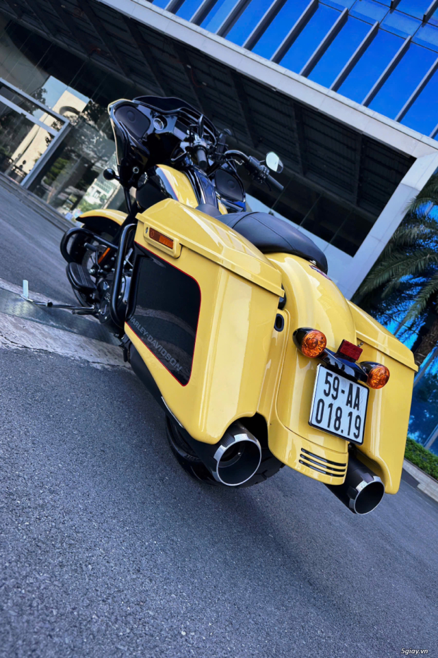 ___HARLEY Road Glide 114Ci Special DK 62024___ - 10