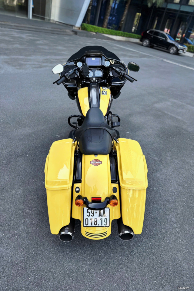 ___HARLEY Road Glide 114Ci Special DK 62024___ - 12