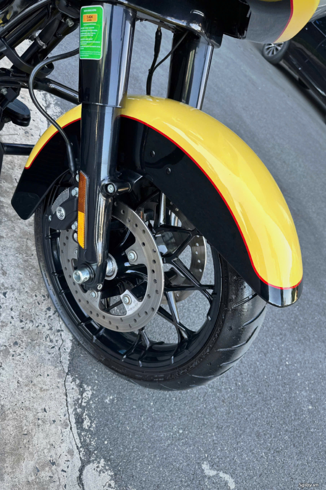 ___HARLEY Road Glide 114Ci Special DK 62024___ - 15