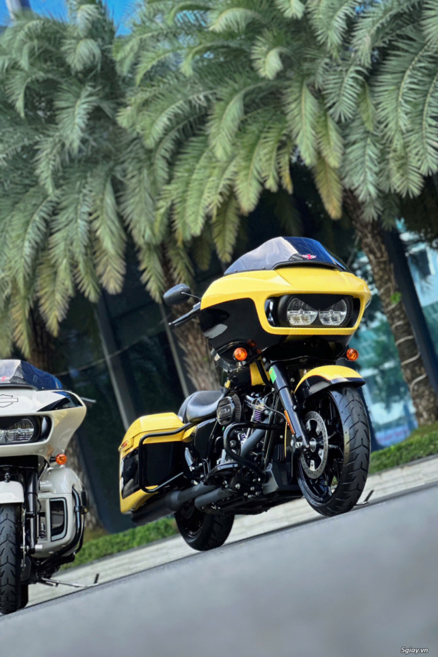 ___HARLEY Road Glide 114Ci Special DK 62024___ - 17