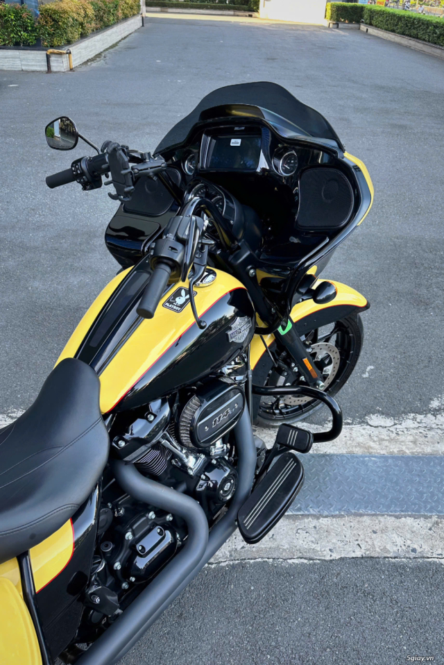 ___HARLEY Road Glide 114Ci Special DK 62024___ - 19