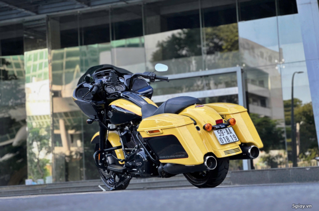 ___HARLEY Road Glide 114Ci Special DK 62024___ - 22
