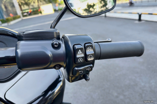 ___HARLEY Road Glide 114Ci Special DK 62024___ - 24