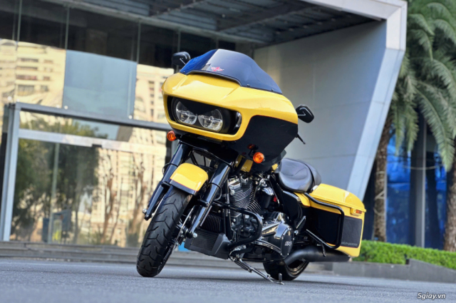 ___HARLEY Road Glide 114Ci Special DK 62024___ - 26