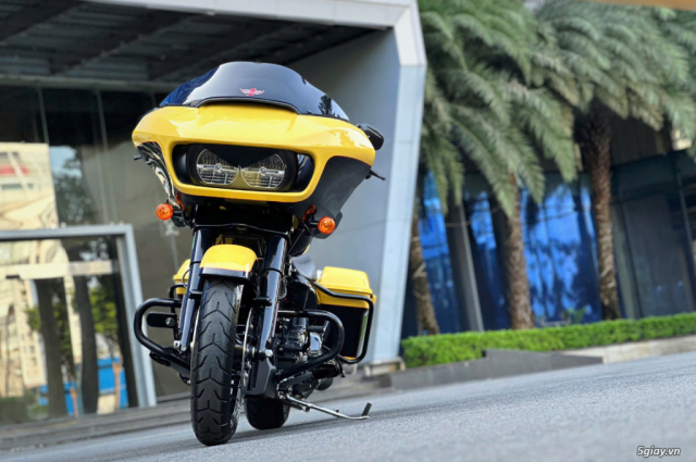 ___HARLEY Road Glide 114Ci Special DK 62024___ - 29