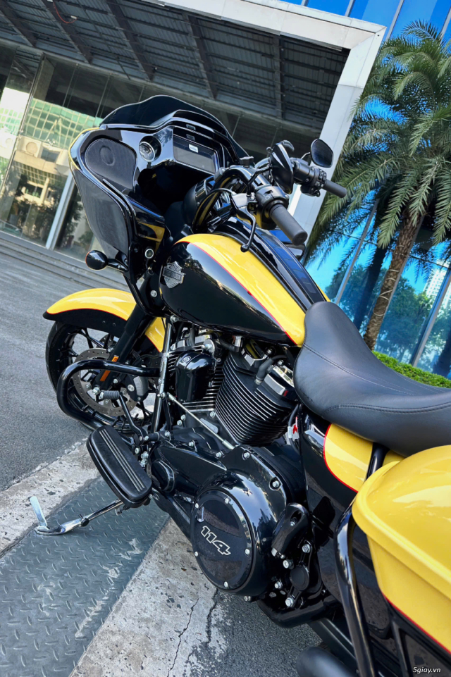 ___HARLEY Road Glide 114Ci Special DK 62024___ - 31