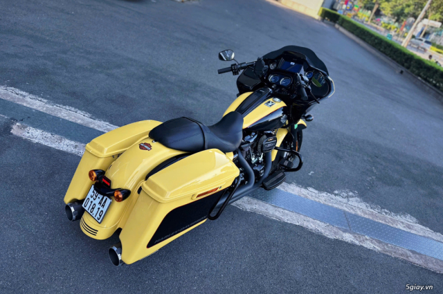 ___HARLEY Road Glide 114Ci Special DK 62024___ - 34