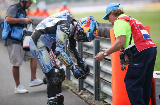 Alex Marquez Khi vi tri a quan MotoGP cung la mot chien thang dang tu hao - 3