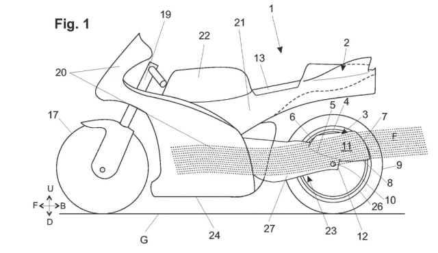 Aprilia va bi mat khi dong hoc MotoGP Khi bang sang che ke chuyen - 7
