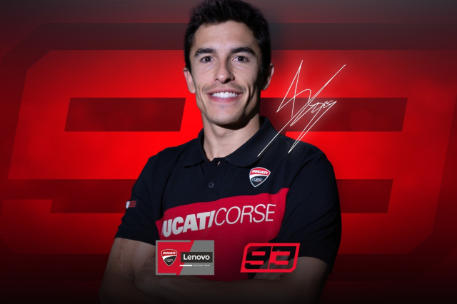 Casey Stoner bat ngo Co tay dua lam tot hon ca Marc Marquez o mua giai 2025 - 6