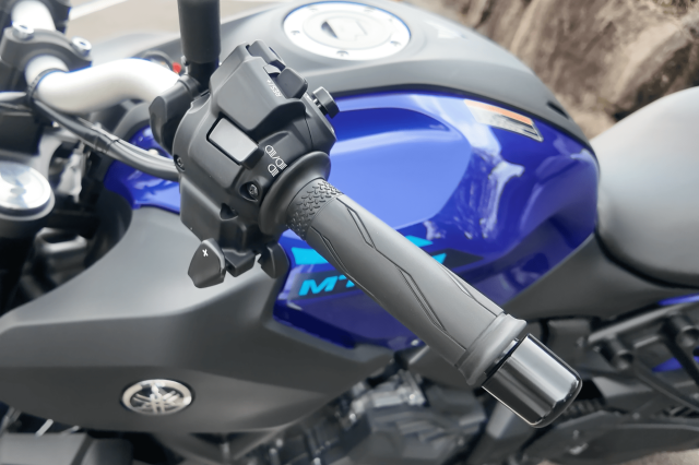 Danh gia Yamaha MT07 2025 Nguoi ban duong nang cap toan dien voi YAMT tu dong - 7