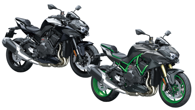Dong xe Kawasaki Z 2026 mang dien mao moi cam xuc cu tiep tuc dot chay dam me - 6
