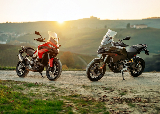 Ducati Multistrada V2 2025 chiec SportTouring vua tam cho nhung chuyen di xa - 3