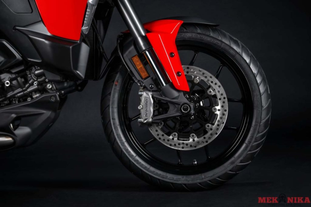 Ducati Multistrada V2 2025 chiec SportTouring vua tam cho nhung chuyen di xa - 9