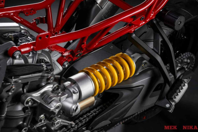 Ducati Multistrada V2 2025 chiec SportTouring vua tam cho nhung chuyen di xa - 11