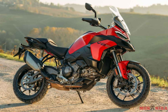 Ducati Multistrada V2 2025 chiec SportTouring vua tam cho nhung chuyen di xa - 15