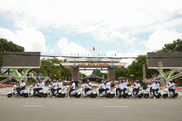 Hanh trinh xuyen Viet Grande Touring Kham pha gioi han mo loi mot toi moi cung nu hoang xe ga - 26