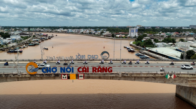 Hanh trinh xuyen Viet Grande Touring Kham pha gioi han mo loi mot toi moi cung nu hoang xe ga - 25