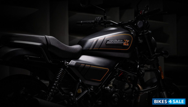 HarleyDavidson 440 moi sap ra mat vao thang 9 anh em me xe chuan bi hong - 3