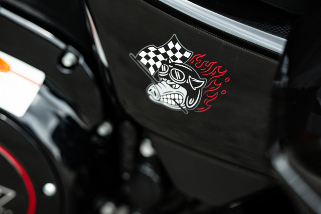 HarleyDavidson ra mat CVO 2025 tai Viet Nam trong su kien American Night cung Phu My Ford - 16