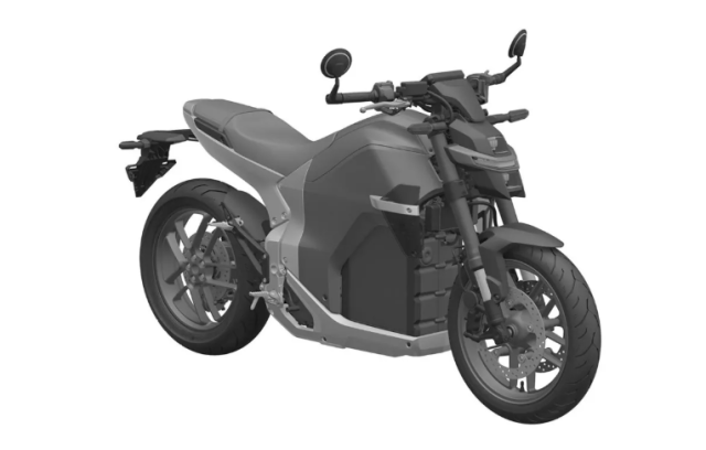 Honda chuan bi ra mat mo to dien co lon dau tien vao 29 buoc ngoat moi cua nha ong lon Nhat Ban - 5