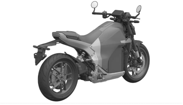 Honda chuan bi ra mat mo to dien co lon dau tien vao 29 buoc ngoat moi cua nha ong lon Nhat Ban - 7