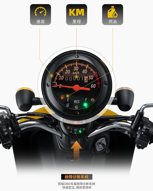 Honda ra mat mau xe tay ga 50 moi voi gia ban chi tu 22 trieu Dong - 5