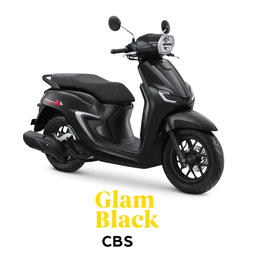 Honda Stylo 160 2026 trinh lang voi nhieu mau sac moi va co gia ban tang nhe - 10