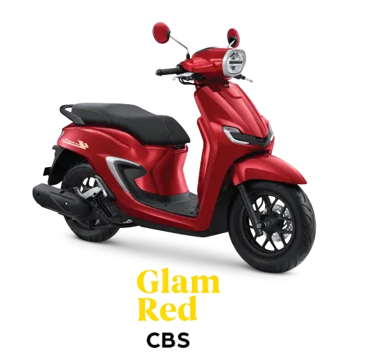 Honda Stylo 160 2026 trinh lang voi nhieu mau sac moi va co gia ban tang nhe - 12
