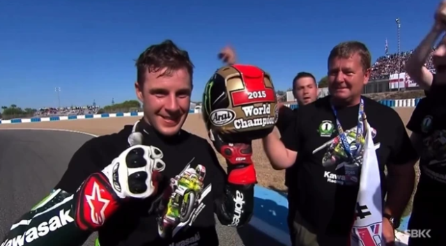 Jonathan Rea Mot huyen thoai WorldSBK chinh thuc giai nghe - 5