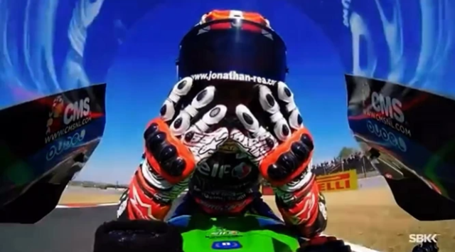 Jonathan Rea Mot huyen thoai WorldSBK chinh thuc giai nghe - 7
