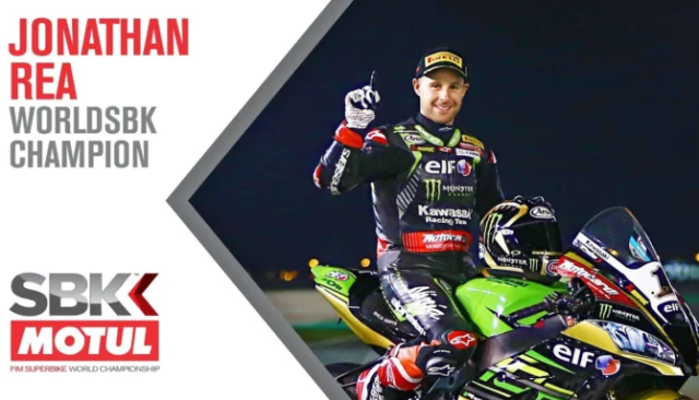 Jonathan Rea Mot huyen thoai WorldSBK chinh thuc giai nghe - 13