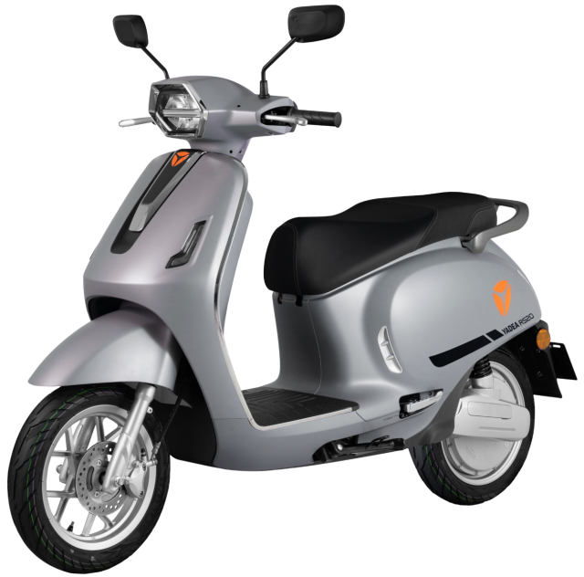 Kham pha Yadea RS20 2026 vua ra mat o Malay voi gia ban ngang ngua Honda ICON e co gi - 3