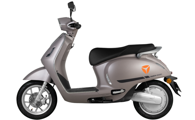 Kham pha Yadea RS20 2026 vua ra mat o Malay voi gia ban ngang ngua Honda ICON e co gi - 13