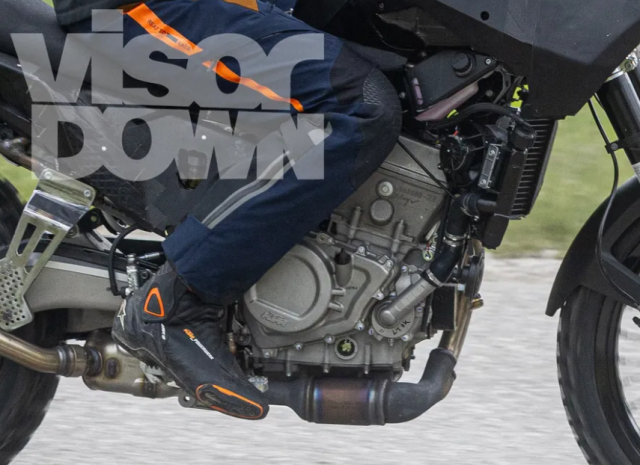 Lieu mau xe KTM hang trung moi nay co thay the cho 390 Adventure khong - 6