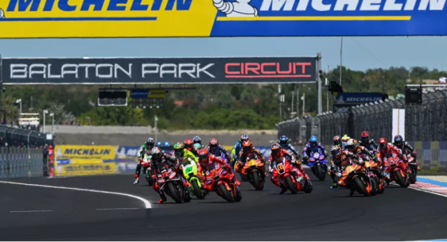 Marc Marquez Toi biet mua giai MotoGP 2025 dac biet cua toi khong phai la binh thuong - 3