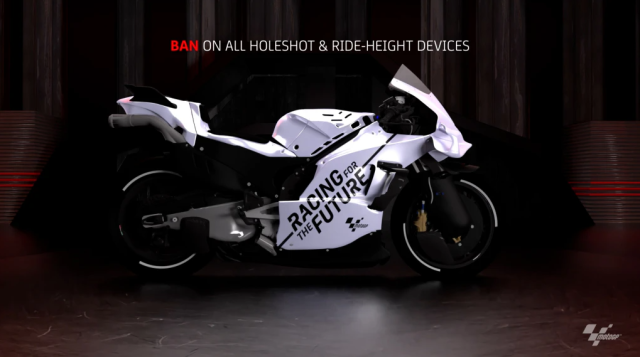 MotoGP 2027 voi Luat moi khien duong dua gay can hay tran chien nham chan - 3